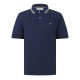 блуза,с,яка,мъжки,тениски,gant,men,s,tipping,cotton,short,sleeve,polo,shirt,marine,410