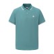 мъжки,блузи,с,яка,pretty,green,tipped,polo,mens,teal
