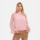 дамски,ризи,i,saw,it,first,long,sleeve,ruffle,blouse,blush