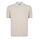 блуза,с,яка,united,colors,of,benetton,men's,united,colours,short,sleeve,polo,shirt,biege
