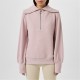 дамски,горнища,с,качулка,дамски,ежедневни,облекла,varley,vine,half,zip,pullover,lilac