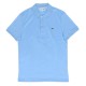 блуза,с,яка,мъжки,тениски,lacoste,pima,polo,shirt,blue