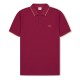 детски,облекла,boss,short,sleeve,polo,juniors,crimson,95l