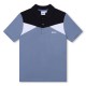 юношеска,блуза,с,яка,детски,облекла,boss,colourblock,polo,shirt,juniors,med,grey,049