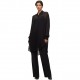 boss,women,s,bareid,long,sleeve,blouse,black