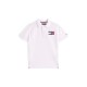 блуза,с,яка,tommy,hilfiger,kids,short,sleeve,polo,shirt,white,ybr