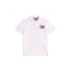 детски,облекла,tommy,hilfiger,tommy,scrpt,flg,polo,jn53,white,ybr