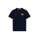 блуза,с,яка,tommy,hilfiger,kids,short,sleeve,polo,shirt,night,navy,c1g