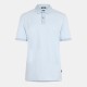 блуза,с,яка,мъжки,тениски,boss,men,s,h,parlay,micro,pattern,cotton,short,sleeve,polo,shirt,pastel,blue