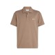 мъжки,тениски,calvin,klein,jeans,woven,label,polo,taupe,grey