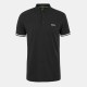 блуза,с,яка,мъжки,тениски,boss,men,s,paddy,short,sleeve,polo,shirt,dark,blue