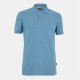 блуза,с,яка,облекла,на,разпродажба,мъжки,тениски,hugo,pallas,polo,shirt,light,pstl,blue