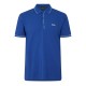блуза,с,яка,мъжки,тениски,boss,men,s,paule,short,sleeve,polo,shirt,turquoise,aqua