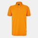блуза,с,яка,мъжки,тениски,boss,mens,boss,firenze,short,sleeve,polo,shirt,with,logo,detail,open,orange