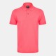 блуза,с,яка,облекла,на,разпродажба,мъжки,тениски,boss,men's,firenze,short,sleeve,polo,shirt,dark,pink