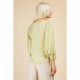little,mistress,women,s,long,sleeve,blouse,green