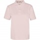 дамска,блуза,с,яка,дамски,топове,barbour,women,s,short,sleeve,polo,shirt,primrose,pink