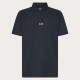 oakley,men,s,short,sleeve,polo,shirt,blackout