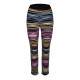 панталони,дамски,чорапогащи,и,клинове,missoni,women's,stripe,straight,leg,trousers,multicolor,blk