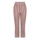 панталони,дамски,чорапогащи,и,клинове,missoni,women's,parzilizato,straight,leg,trousers,pink,white,red