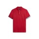 блуза,с,яка,мъжки,тениски,tommy,hilfiger,men,s,short,sleeve,polo,shirt,regatta,red