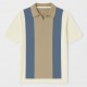 блуза,firetrap,colourblock,sweater,polo,cream,combo