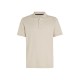 облекла,на,разпродажба,мъжки,тениски,calvin,klein,smooth,cotton,slim,polo,stony,beige,v2