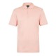 блуза,с,яка,мъжки,тениски,boss,men,s,h,paras,black,short,sleeve,polo,shirt,light,pink,686