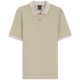 блуза,с,яка,мъжки,тениски,boss,men,s,short,sleeve,polo,shirt,beige,286