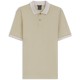 блуза,с,яка,облекла,на,разпродажба,мъжки,тениски,boss,men's,short,sleeve,polo,shirt,beige,286