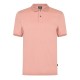 блуза,с,яка,мъжки,тениски,boss,men,s,short,sleeve,polo,shirt,light,pink,686
