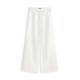 панталони,дамски,чорапогащи,и,клинове,tommy,jeans,women's,straight,leg,trousers,ecru