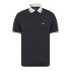 блуза,с,яка,мъжки,тениски,armani,exchange,men's,short,sleeve,polo,shirt,deep,navy