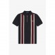 блуза,с,яка,мъжки,тениски,fred,perry,men,s,short,sleeve,polo,shirt,black,ox,102
