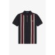 облекла,на,разпродажба,мъжки,тениски,fred,perry,fred,tramline,polo,sn62,black,ox,102