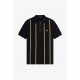 блуза,с,яка,мъжки,тениски,fred,perry,men,s,short,sleeve,polo,shirt,blk,gld,90a