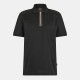 блуза,с,яка,мъжки,тениски,boss,men,s,h,paras,65,polo,quarter,zip,shirt,black,001