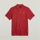 облекла,на,разпродажба,мъжки,тениски,g,star,oluv,slim,polo,chilli,red