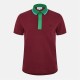 мъжки,тениски,lacoste,contrast,neck,smart,paris,polo,zin