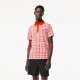 блуза,с,яка,облекла,на,разпродажба,мъжки,тениски,lacoste,printed,polo,top,reseda,pink