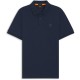 блуза,с,яка,мъжки,тениски,boss,men,s,passenger,short,sleeve,polo,shirt,open,blue