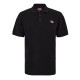 блуза,с,яка,мъжки,тениски,kenzo,men,s,wild,tiger,short,sleeve,polo,shirt,black