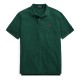 риза,с,къс,ръкав,мъжки,тениски,polo,ralph,lauren,men,s,custom,slim,short,sleeve,shirt,college,green