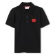 детски,3/4,панталони,hugo,hugo,ss,logo,polo,jn62,black,09b