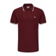 мъжка,блуза,с,яка,мъжки,блузи,с,яка,slazenger,tipped,polo,shirt,mens,wine