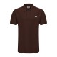 мъжка,блуза,с,яка,мъжки,блузи,с,яка,slazenger,plain,polo,shirt,mens,chocolate,brown