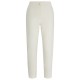панталони,дамски,чорапогащи,и,клинове,boss,women's,tolinda,d,straight,leg,trousers,open,white