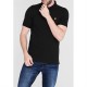 блуза,с,яка,мъжки,тениски,lyle,and,scott,basic,short,sleeve,polo,shirt,jet,black,z865