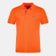 блуза,с,яка,lyle,and,scott,basic,short,sleeve,polo,shirt,tangerine,x298
