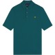 блуза,с,яка,облекла,на,разпродажба,мъжки,тениски,lyle,and,scott,basic,short,sleeve,polo,shirt,court,grn,x154